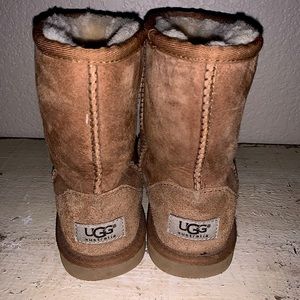 Ugg boots size 3